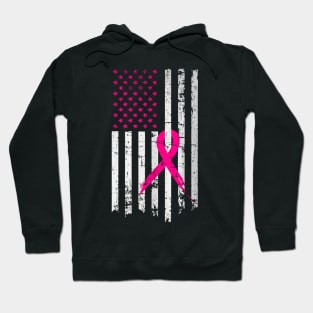 american anti aids Hoodie